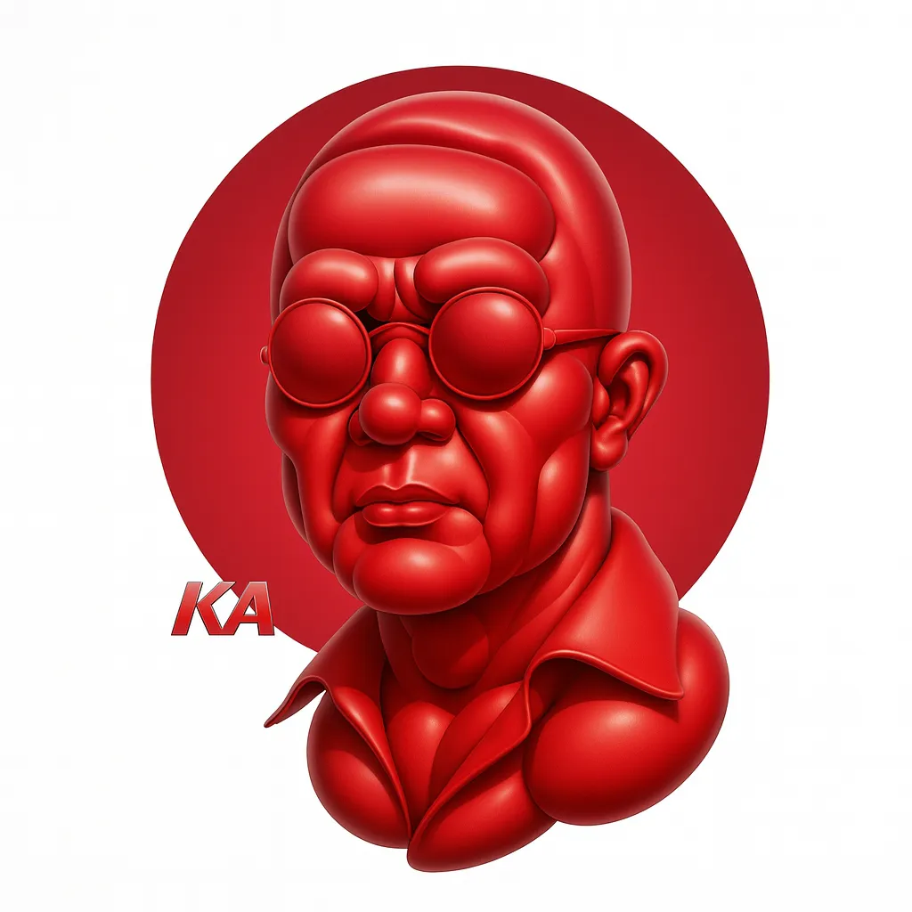 Yukio Mishima